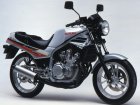 Suzuki GF 250F